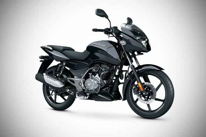 Bajaj Pulsar 220 image - mobimarket